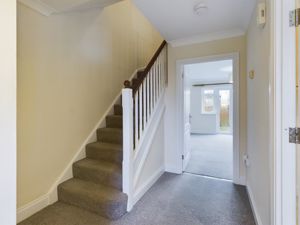 Hallway- click for photo gallery